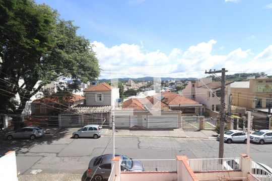 Janela Quarto 1  de casa à venda com 3 quartos, 179m² em Água Fria, São Paulo
