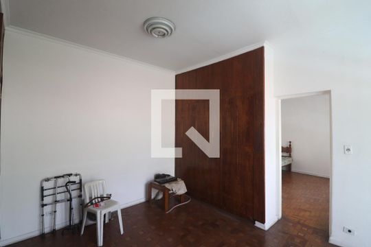 Escritório de casa à venda com 3 quartos, 179m² em Água Fria, São Paulo