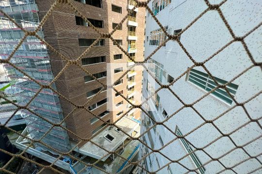 Vista de apartamento à venda com 2 quartos, 150m² em Itaim Bibi, São Paulo