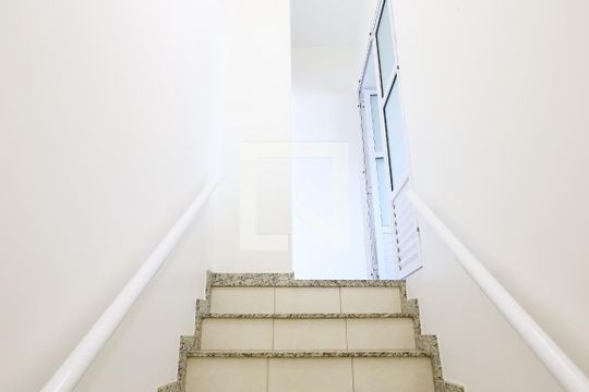 Acesso a Cobertura de apartamento à venda com 2 quartos, 134m² em Jardim Ana Maria, Santo André