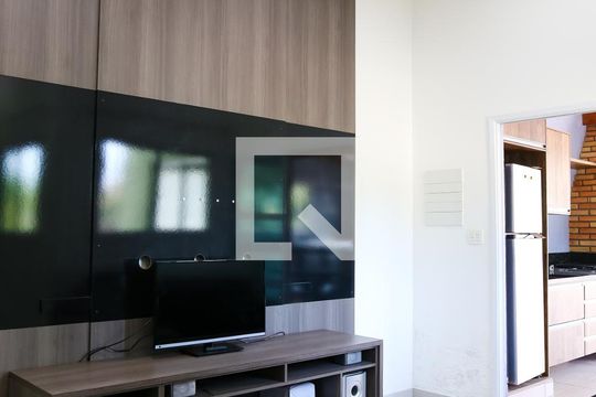 Cobertura de apartamento à venda com 2 quartos, 134m² em Jardim Ana Maria, Santo André