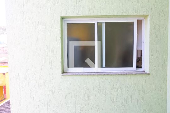 Vista do Quarto 2 de apartamento à venda com 2 quartos, 134m² em Jardim Ana Maria, Santo André