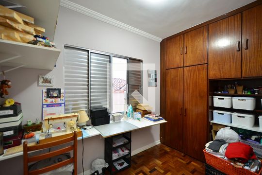 Quarto 1 de casa à venda com 4 quartos, 300m² em Parque Imperial, São Paulo