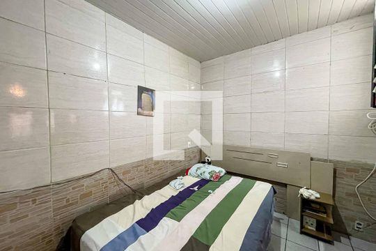 Edícula  de casa para alugar com 4 quartos, 280m² em Vila Nova Cachoeirinha, São Paulo
