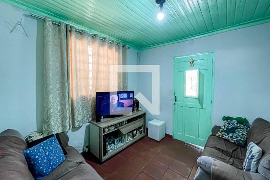 Sala  de casa para alugar com 4 quartos, 280m² em Vila Nova Cachoeirinha, São Paulo