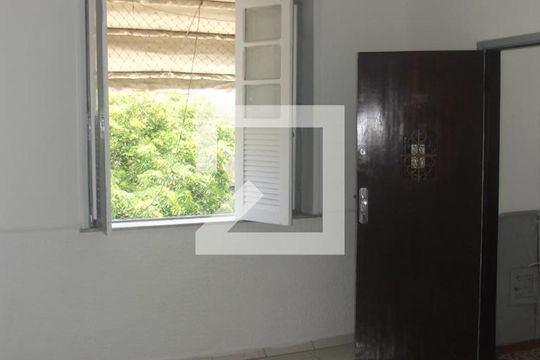 Apartamento para alugar com 2 quartos, 52m² em Rocha, Rio de Janeiro