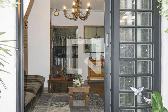 Casa à venda com 2 quartos, 98m² em Vila Primavera, São Paulo