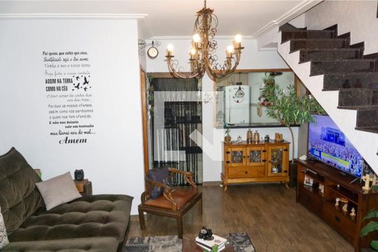 Casa à venda com 2 quartos, 98m² em Vila Primavera, São Paulo