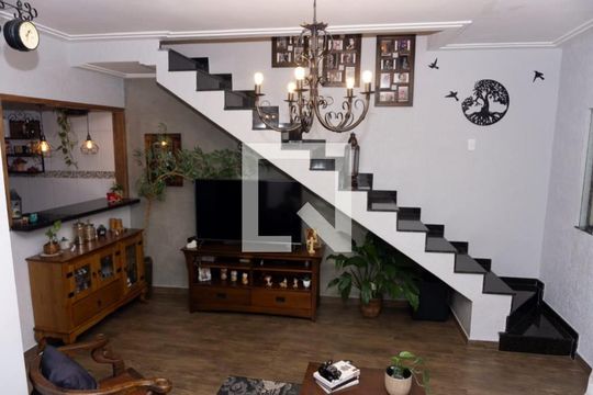 Casa à venda com 2 quartos, 98m² em Vila Primavera, São Paulo