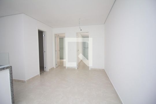 Apartamento à venda com 2 quartos, 46m² em Jardim Ana Rosa, São Paulo