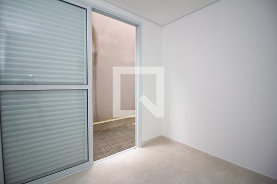 Quarto 2 de apartamento à venda com 2 quartos, 46m² em Jardim Ana Rosa, São Paulo