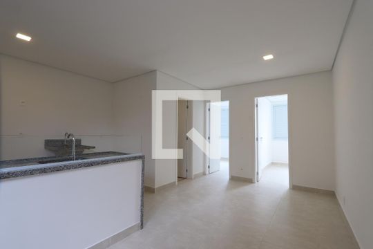 Apartamento à venda com 2 quartos, 41m² em Jardim Ana Rosa, São Paulo