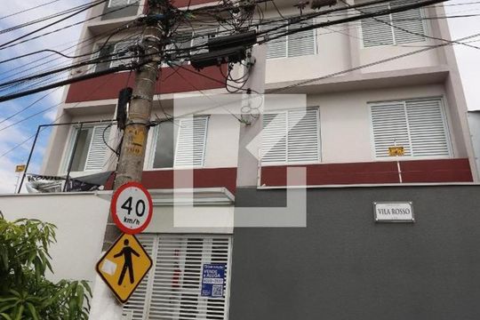 Fachada do Prédio de apartamento à venda com 2 quartos, 41m² em Jardim Ana Rosa, São Paulo