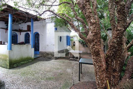 Quintal  de casa para alugar com 2 quartos, 180m² em Pacaembu, São Paulo