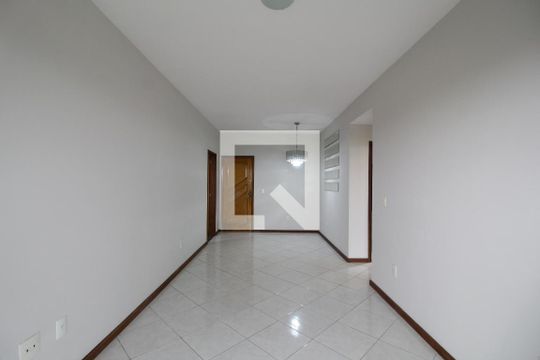 Sala de apartamento à venda com 2 quartos, 80m² em Taquara, Rio de Janeiro