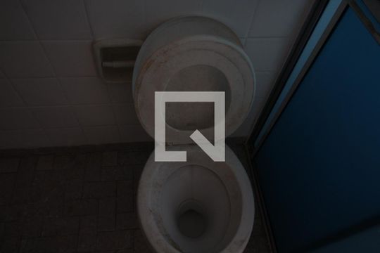 Banheiro de casa à venda com 2 quartos, 80m² em Vila Alpina, São Paulo