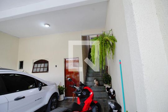 Casa à venda com 2 quartos, 150m² em Jardim Maria Rosa, Taboão da Serra