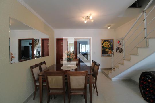 Casa à venda com 3 quartos, 120m² em Jardim Umuarama, São Paulo