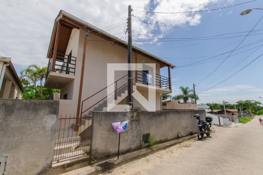 Apartamento para alugar com 2 quartos, 75m² em Campeche, Florianópolis