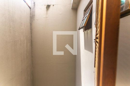 Vista quarto 1 de casa para alugar com 3 quartos, 360m² em Nova Petrópolis, São Bernardo do Campo