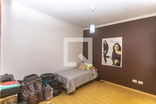 Quarto 1 de casa para alugar com 3 quartos, 360m² em Nova Petrópolis, São Bernardo do Campo