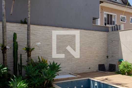 Área externa de casa para alugar com 4 quartos, 234m² em Recreio dos Bandeirantes, Rio de Janeiro