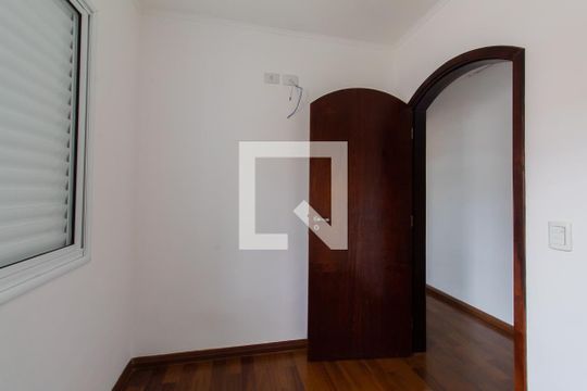 Quarto 2 de casa para alugar com 3 quartos, 130m² em Jardim Monte Kemel, São Paulo