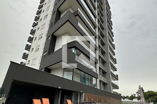 Área comum - Piscina de apartamento à venda com 3 quartos, 135m² em Morro do Espelho, São Leopoldo