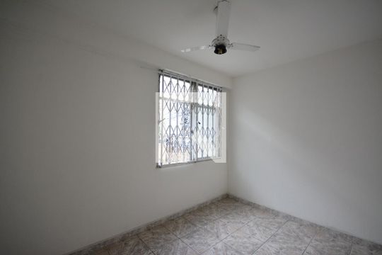 Quarto 1 de apartamento à venda com 2 quartos, 60m² em Irajá, Rio de Janeiro