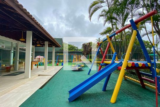 Área Comum - Playground de apartamento à venda com 4 quartos, 400m² em Vila Anhangüera, São Paulo