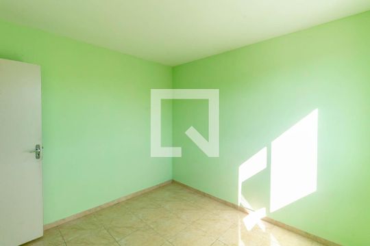 Quarto 2 de apartamento para alugar com 2 quartos, 52m² em São Francisco, Belo Horizonte