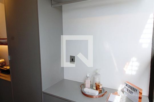 Área de Serviço de apartamento à venda com 1 quarto, 70m² em Jardim Fonte do Morumbi, São Paulo
