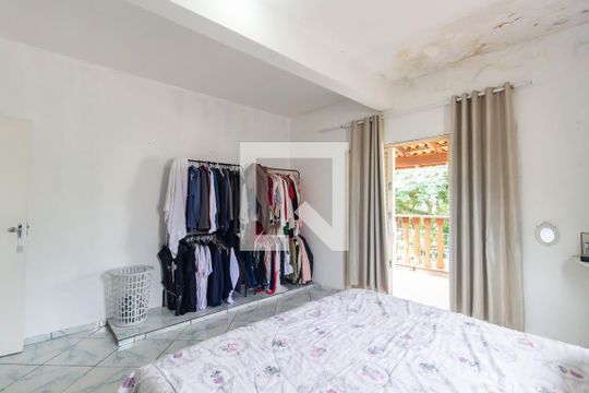 Quarto 1 de casa para alugar com 4 quartos, 250m² em Jardim Esmeralda, São Paulo