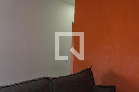 Sala  de apartamento à venda com 2 quartos, 67m² em Abolição, Rio de Janeiro