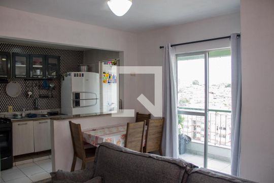 Apartamento à venda com 2 quartos, 67m² em Abolição, Rio de Janeiro
