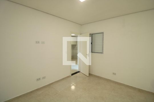 Quarto de casa para alugar com 2 quartos, 38m² em Vila Formosa, São Paulo