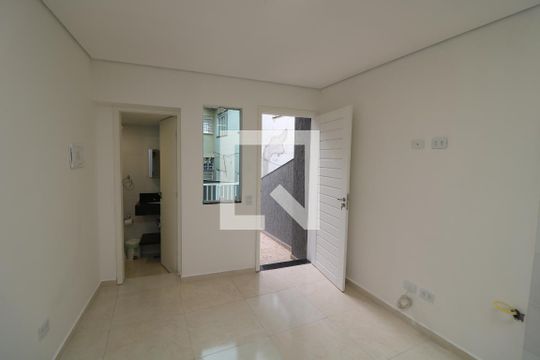 Casa para alugar com 2 quartos, 38m² em Vila Formosa, São Paulo