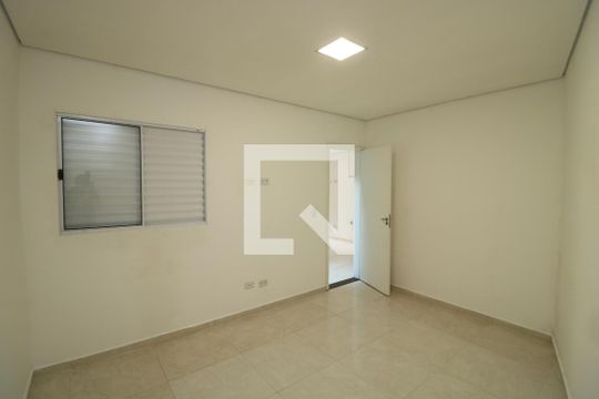 Quarto 2 de casa para alugar com 2 quartos, 38m² em Vila Formosa, São Paulo