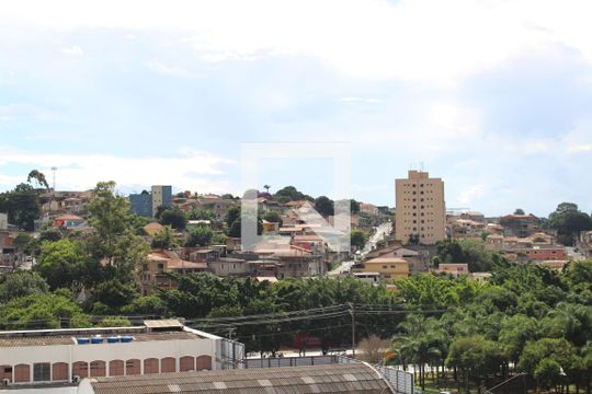 Vista da Suíte de apartamento para alugar com 3 quartos, 73m² em Nossa Senhora do O, São Paulo