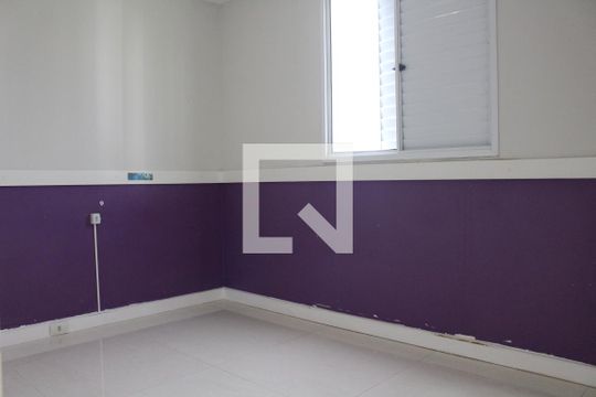 Quarto 2 de apartamento para alugar com 3 quartos, 73m² em Nossa Senhora do O, São Paulo