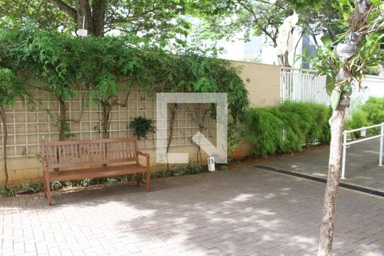 Área comum de apartamento para alugar com 3 quartos, 73m² em Nossa Senhora do O, São Paulo