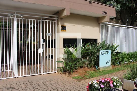 Fachada de apartamento para alugar com 3 quartos, 73m² em Nossa Senhora do O, São Paulo