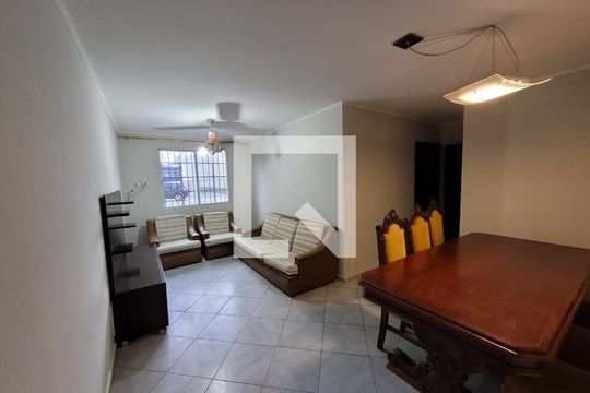 Apartamento para alugar com 3 quartos, 80m² em Mooca, São Paulo