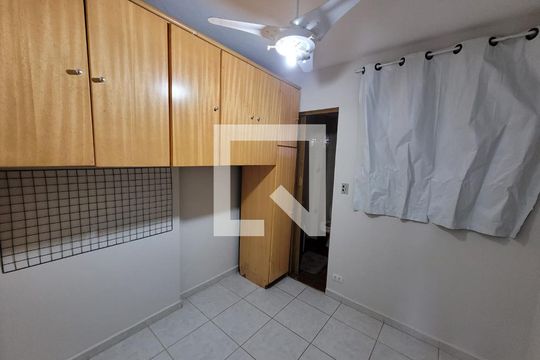 Quarto 3 de apartamento para alugar com 3 quartos, 80m² em Mooca, São Paulo