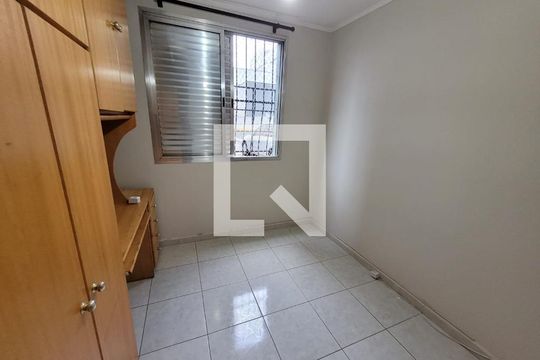 Quarto 2 de apartamento para alugar com 3 quartos, 80m² em Mooca, São Paulo