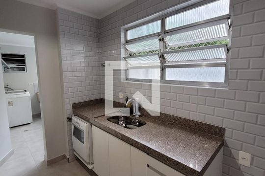 Cozinha de apartamento para alugar com 3 quartos, 80m² em Mooca, São Paulo
