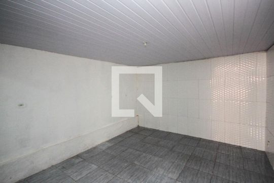 Casa para alugar com 1 quarto, 44m² em Jardim Novo Carrão, São Paulo