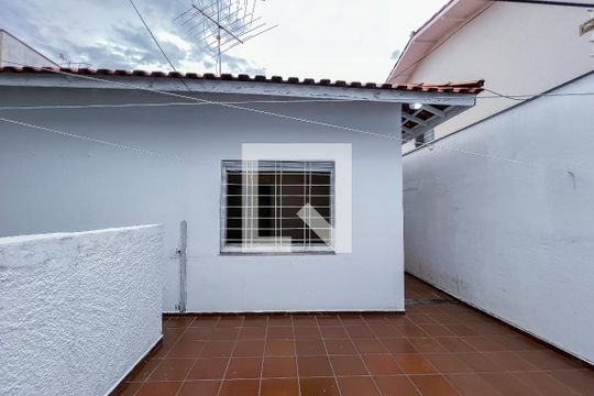 Pátio de casa à venda com 3 quartos, 300m² em Indianópolis, São Paulo