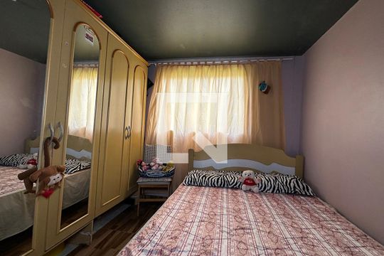 Quarto 1 de apartamento à venda com 2 quartos, 54m² em Duque de Caxias, São Leopoldo