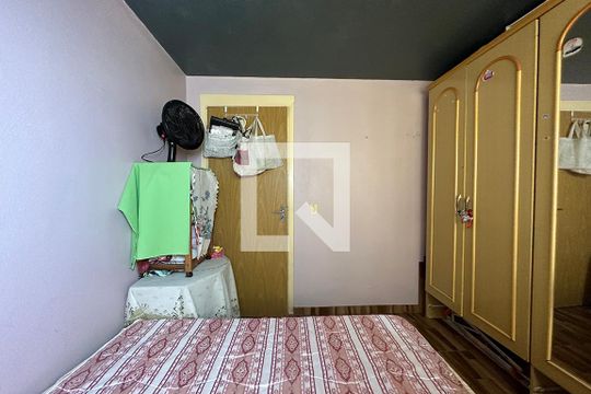 Quarto 1 de apartamento à venda com 2 quartos, 54m² em Duque de Caxias, São Leopoldo